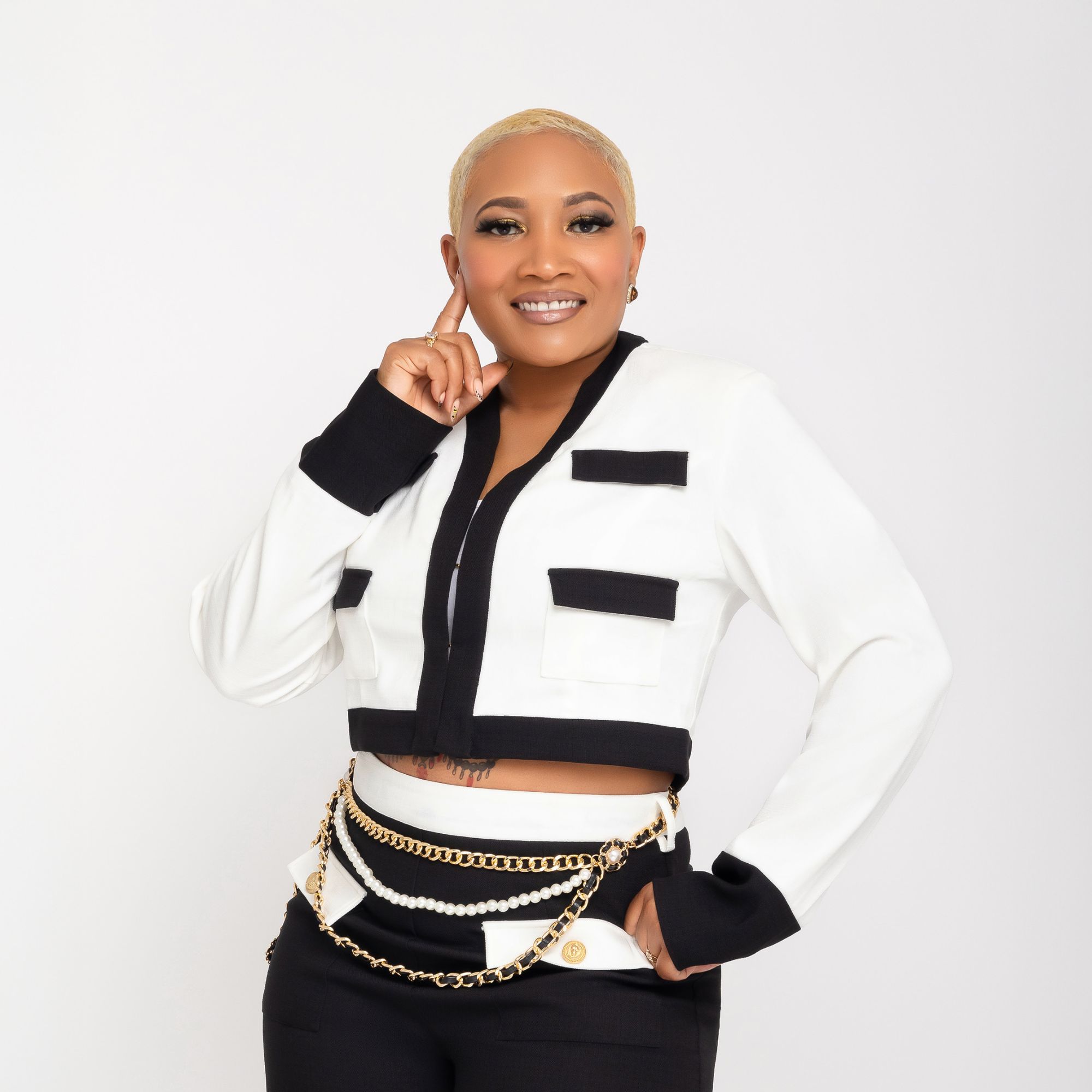 Erica Nelson, Founder and CEO of Mastermind Financial Services and Millionaire Mindset Academy